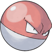Voltorb
