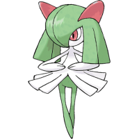 Kirlia