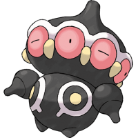 Claydol