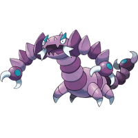 Drapion
