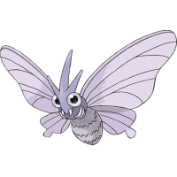 Venomoth