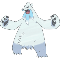 Beartic