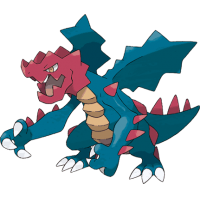 Druddigon