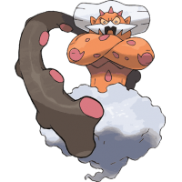 Incarnate Forme Landorus