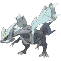 Kyurem