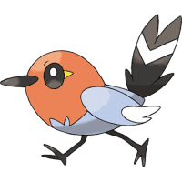 Fletchling