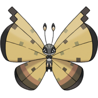 Vivillon