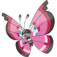 Vivillon