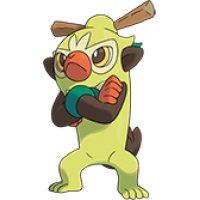 Thwackey