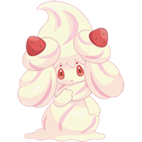 Alcremie
