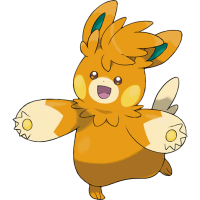 Pawmot