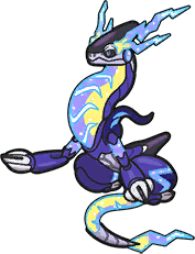 Ultimate Mode Miraidon