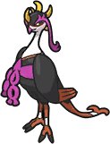 Fezandipiti