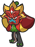 Ogerpon