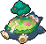 Gigantamax Snorlax