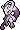 Mega Mewtwo X