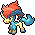 Ordinary Forme Keldeo