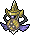Shield Forme Aegislash