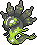 50% Forme Zygarde