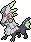 Bug Silvally