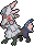 Fairy Silvally