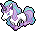Galar Rapidash