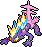 Amped Form Gigantamax Toxtricity