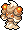 Caramel Swirl Flower Alcremie