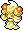 Lemon Cream Flower Alcremie
