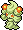 Matcha Cream Flower Alcremie