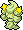Matcha Cream Star Alcremie