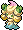 Rainbow Swirl Clover Alcremie