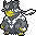 Single Strike Style Urshifu