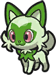 Sprigatito