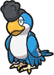 Squawkabilly