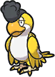 Squawkabilly