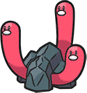 Wugtrio