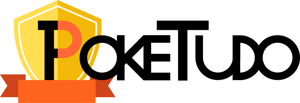Pokétudo Logo